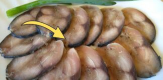 Як маринувати рибу без оцту