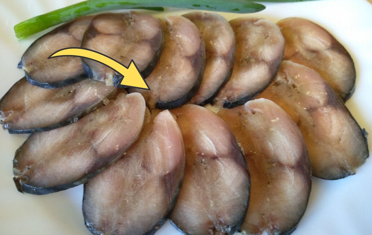 Як маринувати рибу без оцту