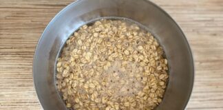 Як приготувати кашу в термосі, коли немає світла