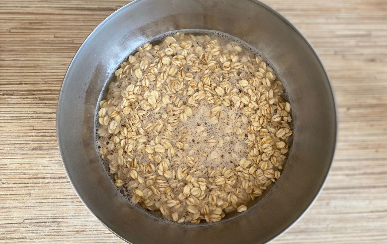 Як приготувати кашу в термосі, коли немає світла