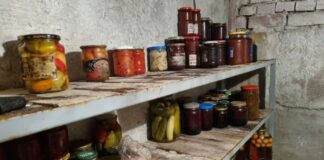 Як прибрати зайву вогкість у підвалі