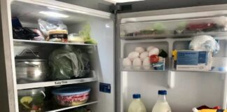Експерти розповіли, як затримати холод у холодильнику при відключеннях світ