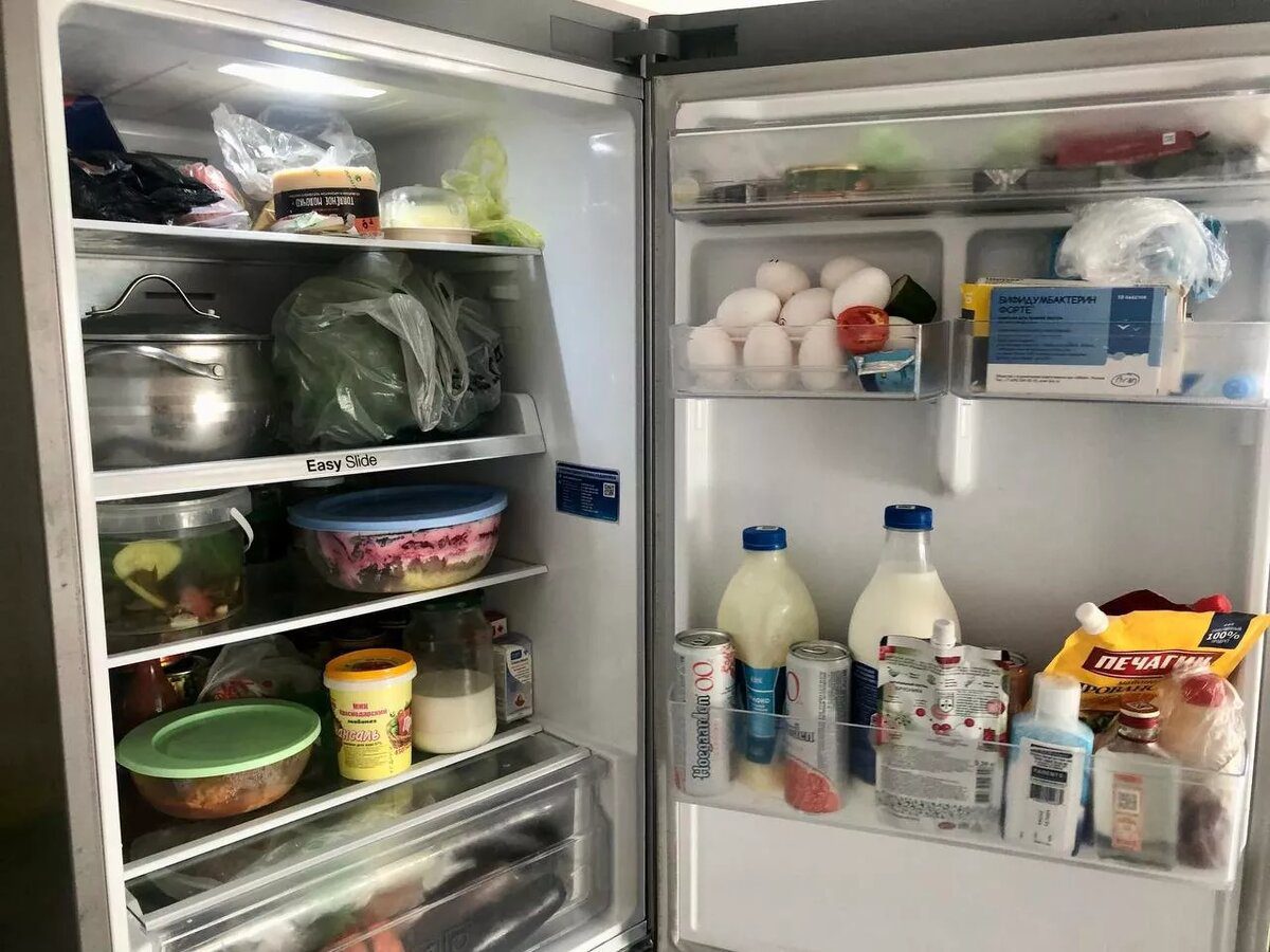 Експерти розповіли, як затримати холод у холодильнику при відключеннях світ