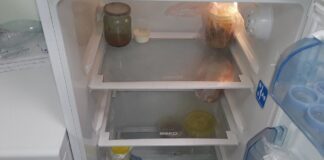 Які продукти краще не зберігати в холодильнику