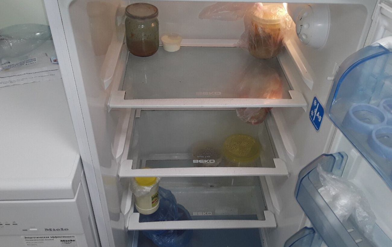 Які продукти краще не зберігати в холодильнику