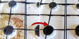Господині розповіли, як відмити нагар на плиті без тертя і магазинної хімії 