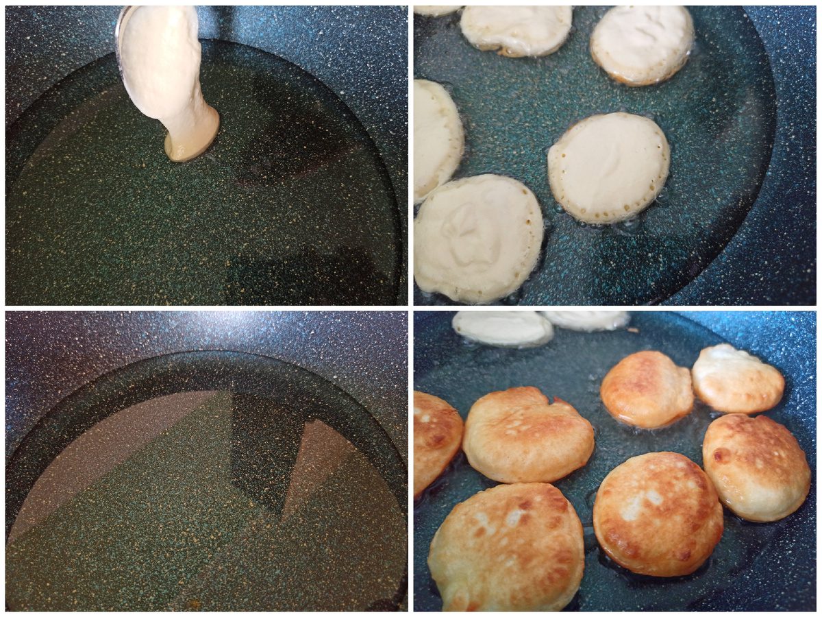 Кулінари розповіли, як приготувати пишні оладки без використання соди та манки – рецепт