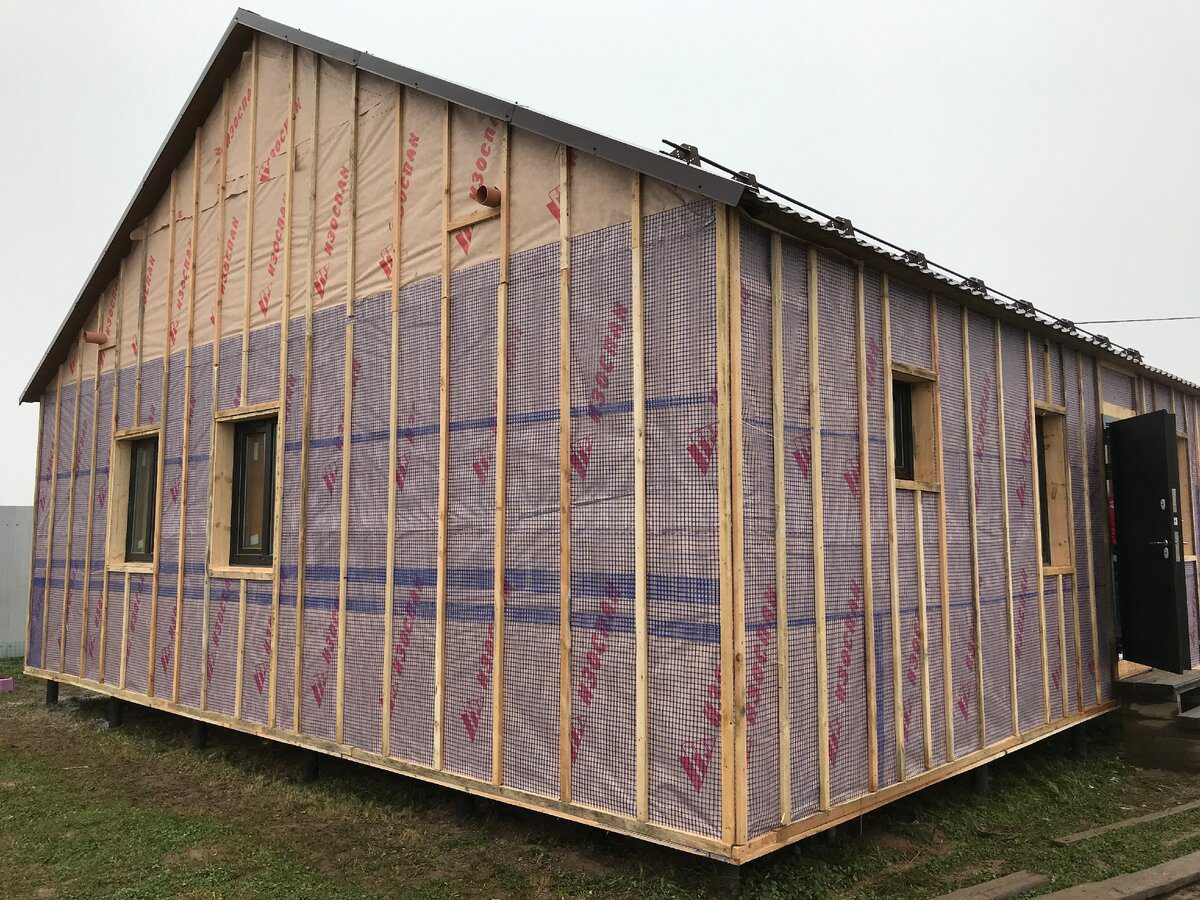 Експерти пояснили, які помилки під час утеплення фасаду можуть стати причиною зайвих витрат