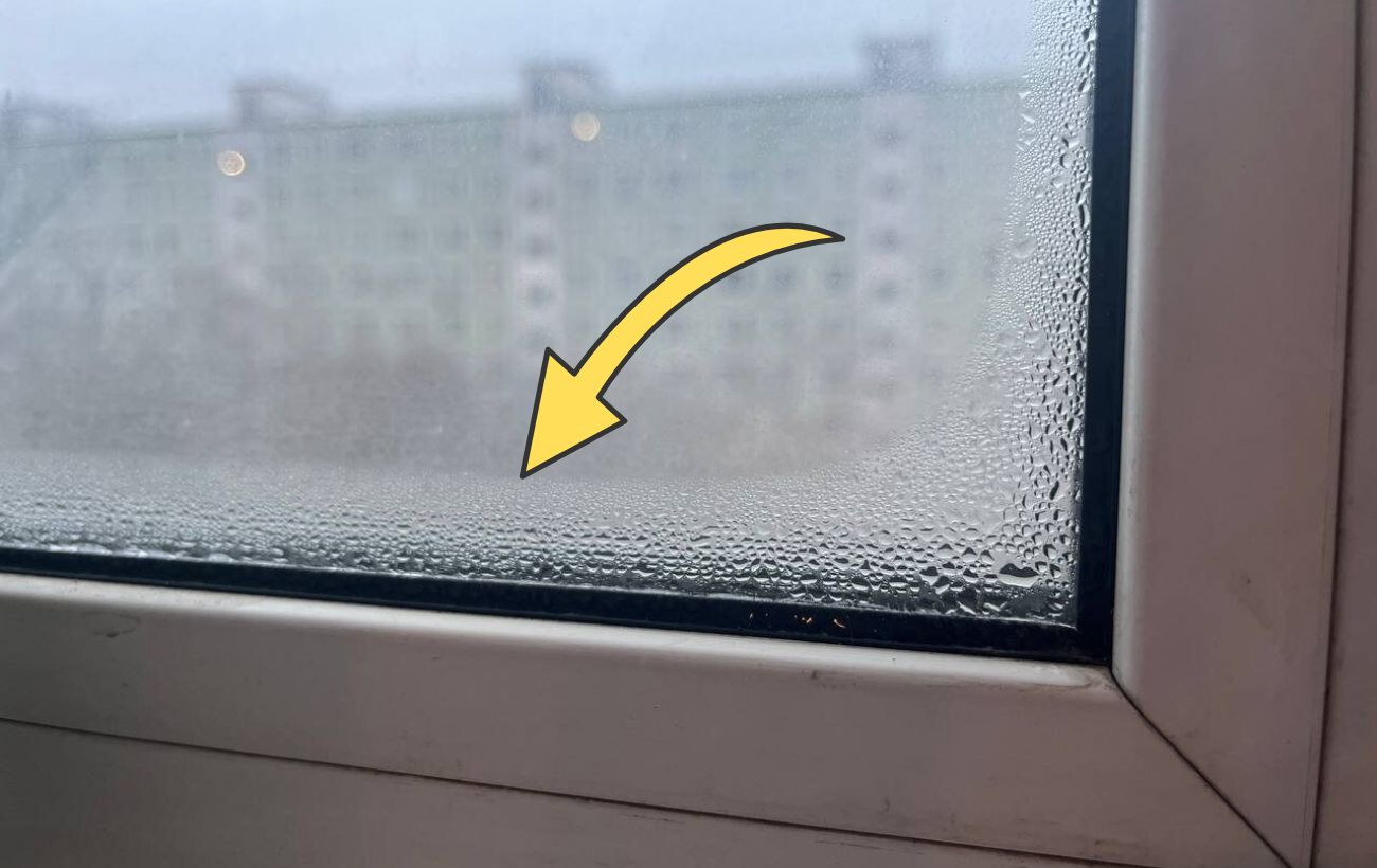 Господині розповіли, що зробити з вікнами, щоб не було протягів Господині розповіли, що зробити з вікнами, щоб не було протягів