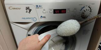 Як ефективно випрати речі з мінімумом витрат 