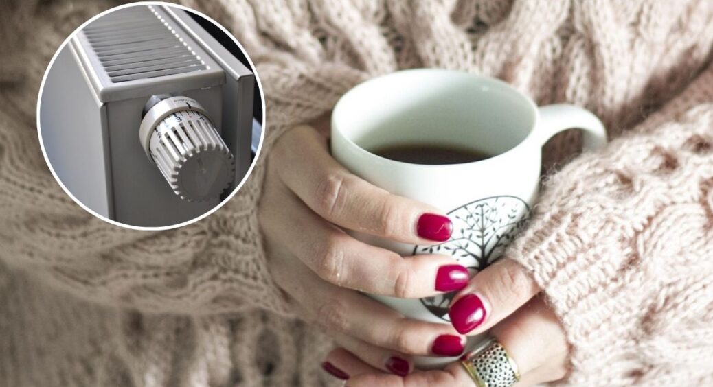 Мій сусід-ветеран поділився 1 порадою: тепер так гріємося у холодному будинку, коли немає світла і опалення 