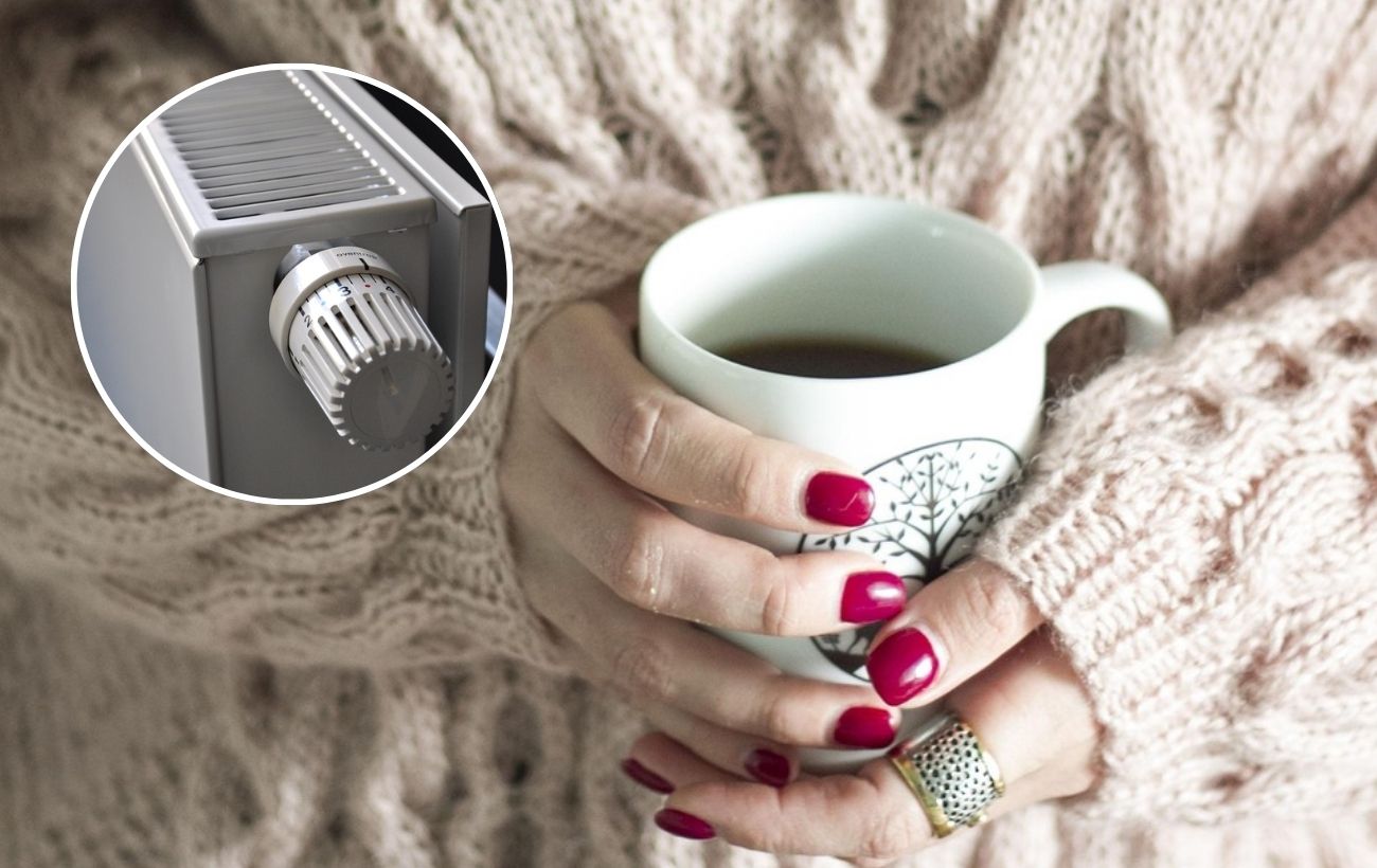 Як не замерзнути взимку без опалення