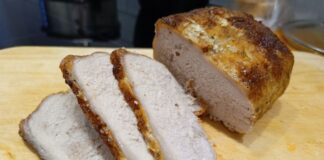 Як приготувати соковите м'ясо без маринування