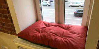 Як утеплити вікна без витрат