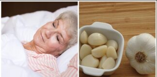 Експерти розповіли, навіщо класти зубчик часнику під подушку