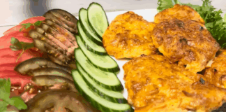 Експерти розповіли, як приготувати відбивні з ніжною "шапочкою"