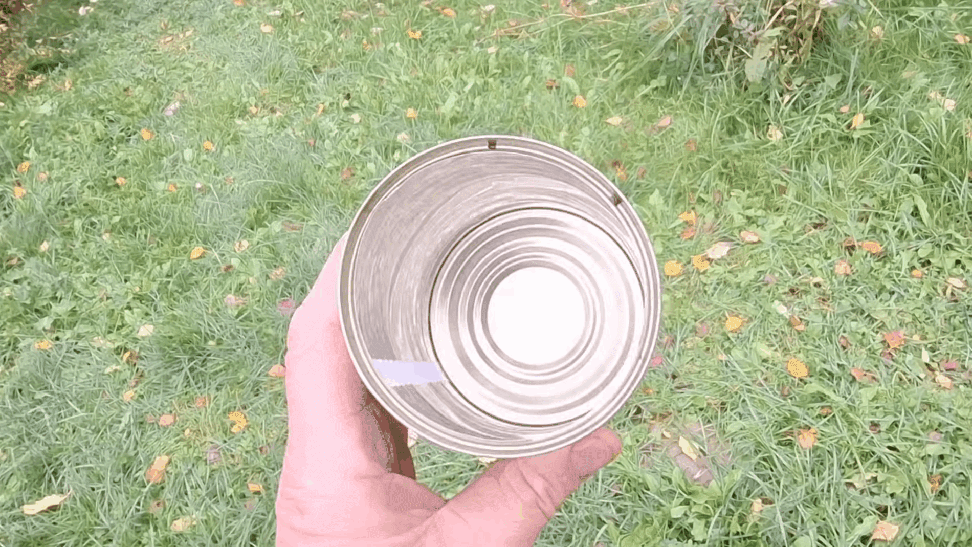 Експерти розповіли, як із консервної банки зробити корисну річ 