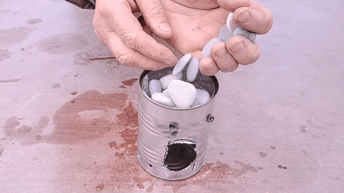 Експерти розповіли, як із консервної банки зробити корисну річ 