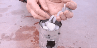 Експерти розповіли, як із консервної банки зробити корисну річ 