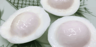 Експерти розповіли, як приготувати ідеальне яйце пашот 