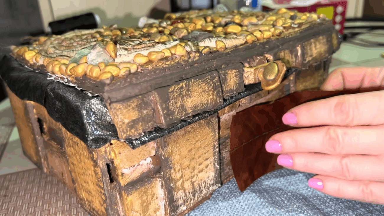 Експерти розповіли, як використати опале листя для творчості