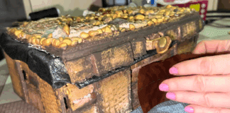 Експерти розповіли, як використати опале листя для творчості  