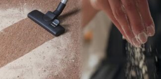 Господині розповіли, як швидко привести до ладу старий килим