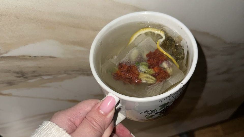 Господині розповіли, як використовувати сушені чорнобривці  