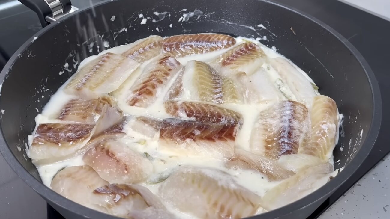 Господині розповіли, як приготувати бюджетну рибу смачніше за лосось 