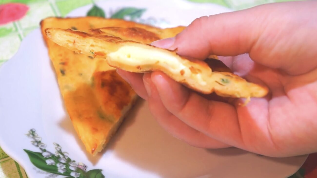 Господині розповіли, як приготувати смачну вечерю з картоплі та яєць Господині розповіли, як приготувати смачну вечерю з картоплі та яєць