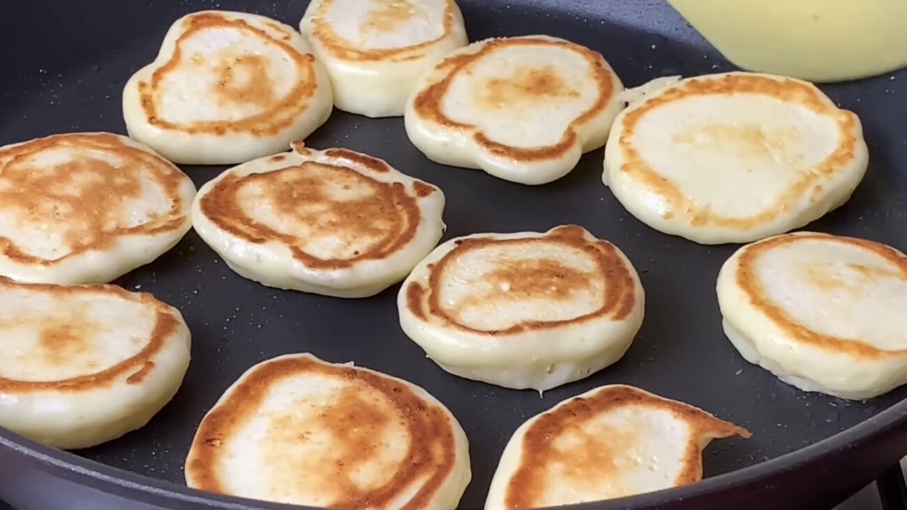 Господині розповіли рецепт смаколика до чаю на швидку руку Господині розповіли рецепт смаколика до чаю на швидку руку