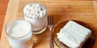 Господині розповіли рецепт смаколика до чаю на швидку руку 