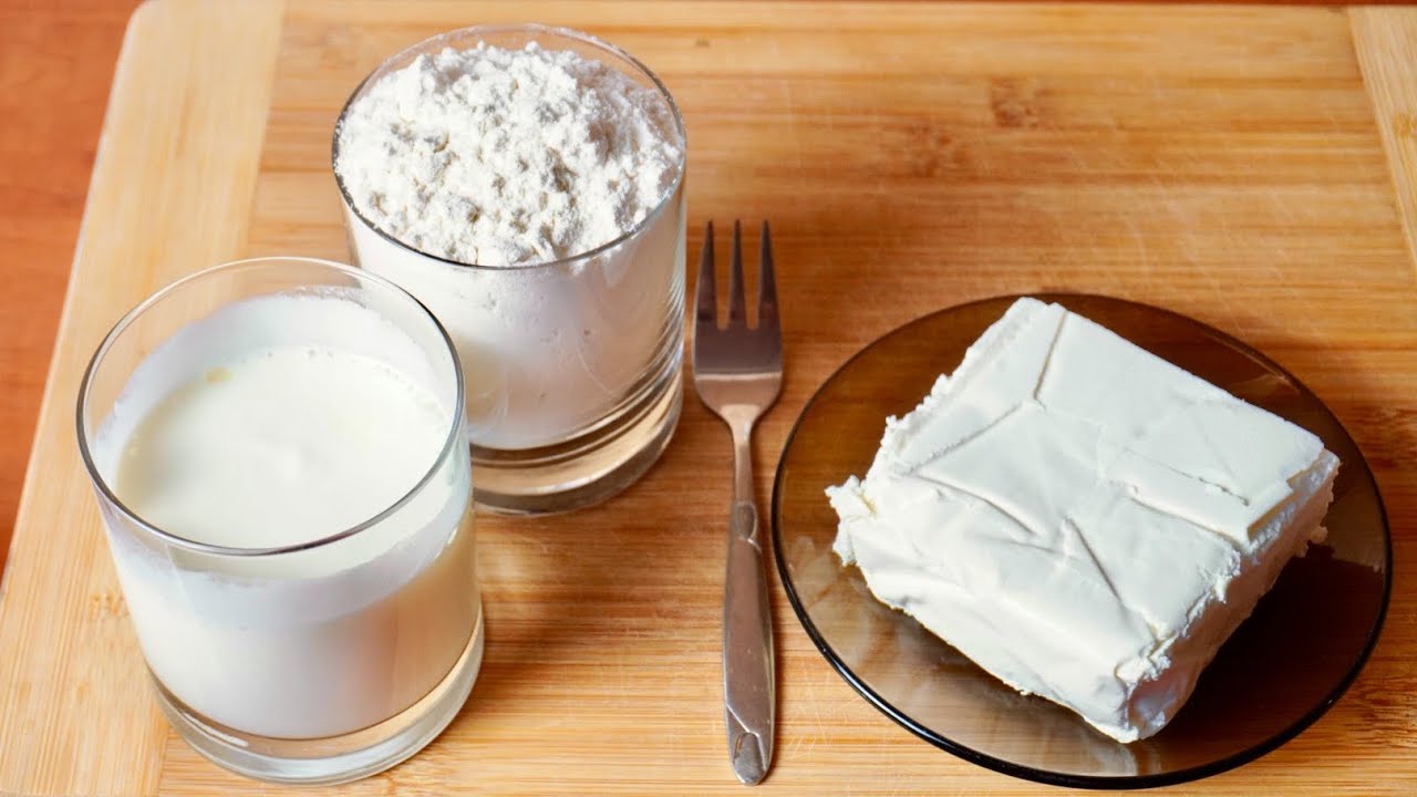 Господині розповіли рецепт смаколика до чаю на швидку руку