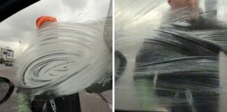 Автомобілісти розповіли, чим натерти скло в машині, аби не збирався конденсат 