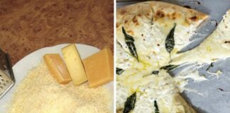 Господині розповіли, як приготувати смачну страву із залишків сиру 