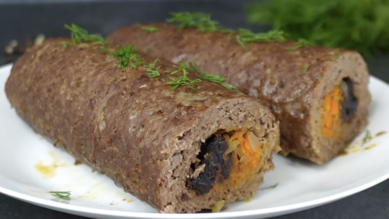Господині розповіли, як зробити смачну і презентабельну страву з найдешевшого фаршу 