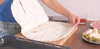 Господині розповіли, як приготувати смачну вечерю в духовці 