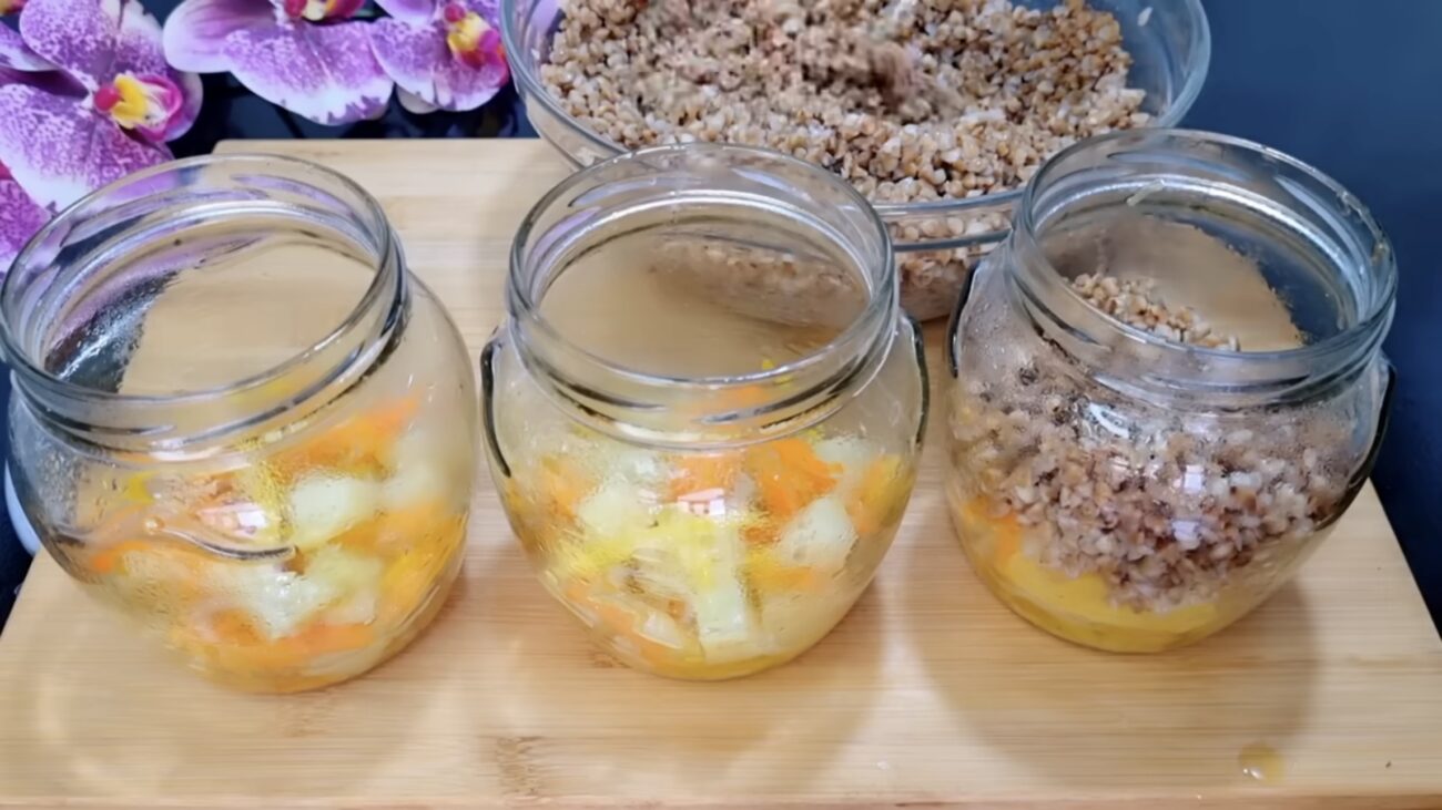 Господині розповіли, як приготувати гречку без варіння 