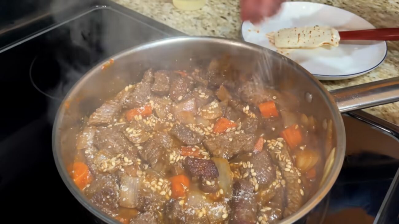 Господині розповіли, як смачно приготувати перловку 