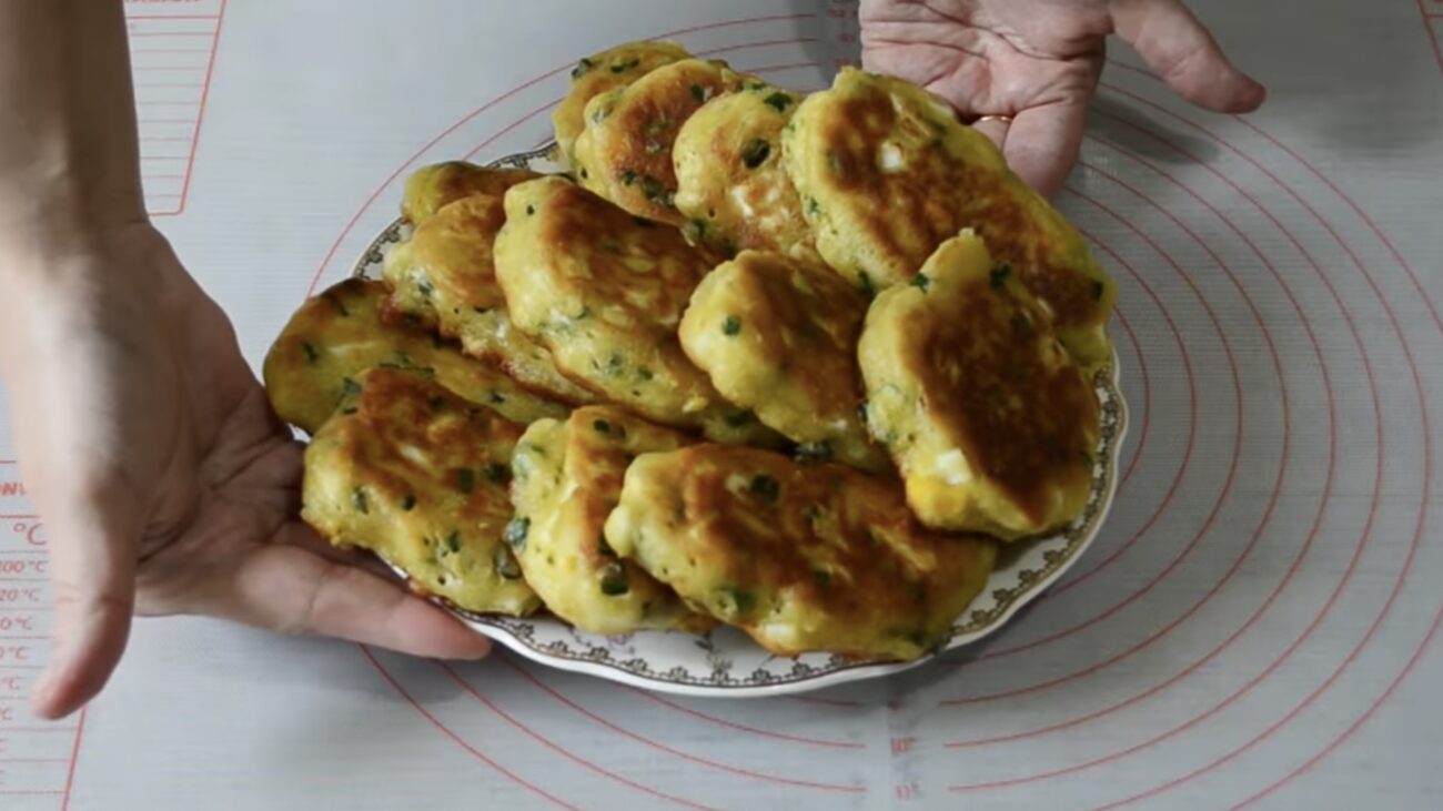 Господині розповіли, як приготувати смачні універсальні пиріжки 