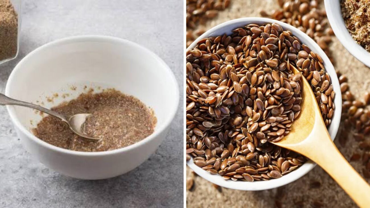 Фахівці розповіли, чому додавання в їжу насіння льону може бути небезпечним