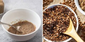 Фахівці розповіли, чому додавання в їжу насіння льону може бути небезпечним 
