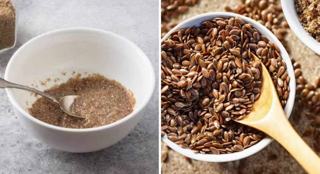 Вирішили перейти на “правильне харчування” та купили насіння льону? Не їжте його, поки не дізнаєтеся ЦЕ 