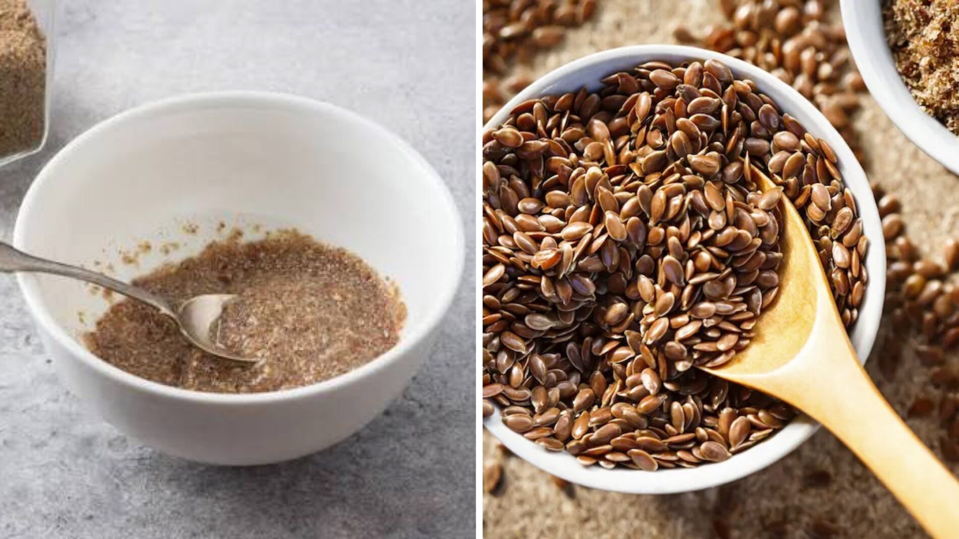 Фахівці розповіли, чому додавання в їжу насіння льону може бути небезпечним 