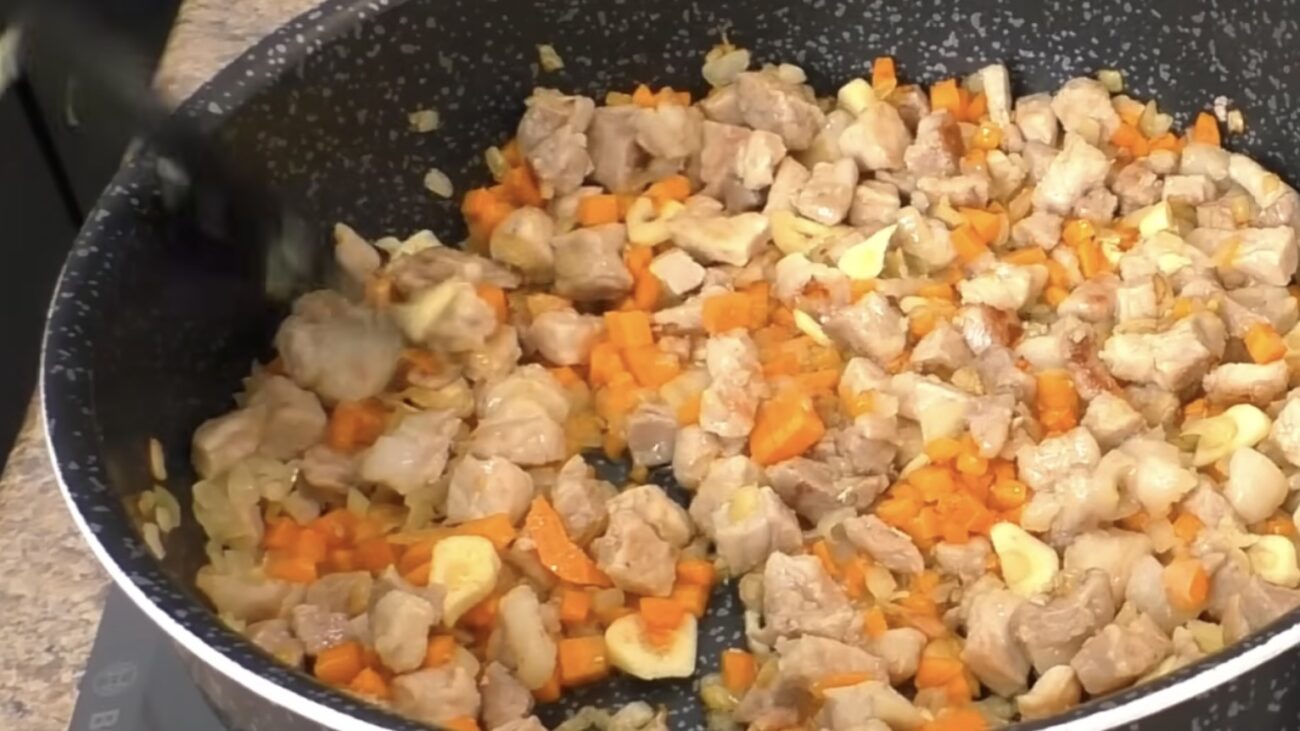 Господині розповіли, як смачно приготувати пшоно на вечерю 