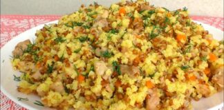 Господині розповіли, як смачно приготувати пшоно на вечерю 