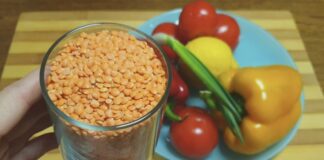 Господині розповіли, які смачні страви можна приготувати з сочевиці  