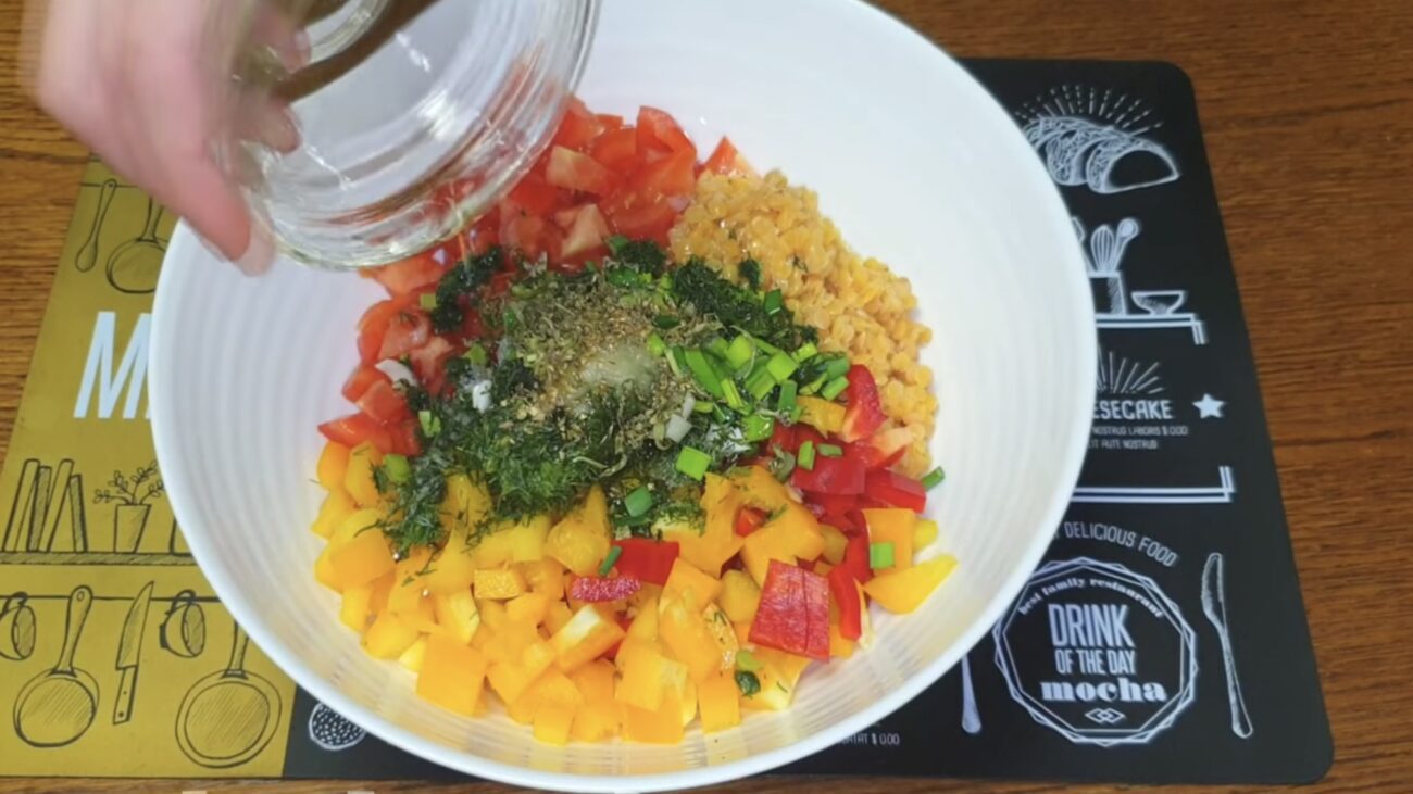 Господині розповіли, які смачні страви можна приготувати з сочевиці 