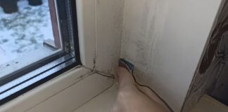 Господині розповіли, чим натерти вікна, щоб зменшити запотівання