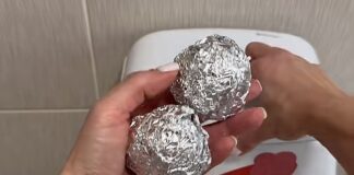 Господині розповіли, як зробити ароматизатор для туалету із мила 